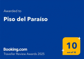 Piso del Paraíso